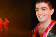 Фотография Галстяна Ерванда