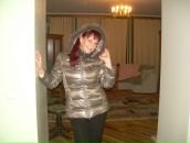 Фотография Рожновой Людмилы