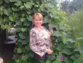 Фотография Никитиной Елены