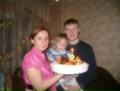 Фотография Ситниковой Лены