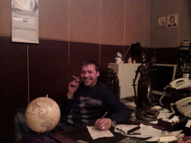 Сергей Бакшеев фотография #36