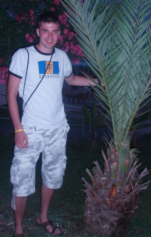 Дмитрий Данченко фотография #12