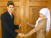 Фотография Рамазановой Айсылу