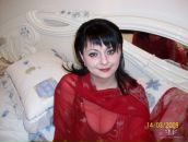 Леся Козій фотография #32 (источник - https://vk.com/id10158802)