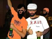 Фотография Никонова Антохи