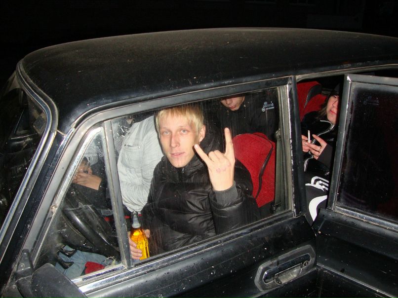 Миша Башков фотография #48