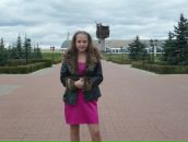 Фотография Мудровой Ирины