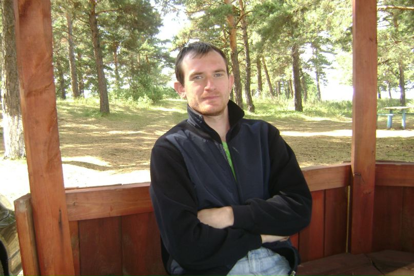 Сергей Куницын фотография #6