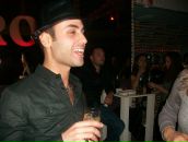 Gokhan Polat фотография #7 (источник - https://vk.com/id33834581)