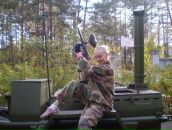 Фотография Балякиной Светланы