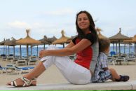 Фотография Корниловой Марии