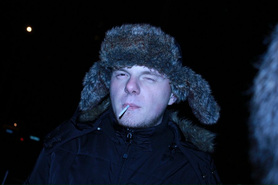 Антон Дмитриев фото №22