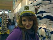 Фотография Коваленко Ксении