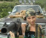 Фотография Аленко Полины