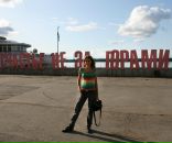 Фотография Будниковой Александры