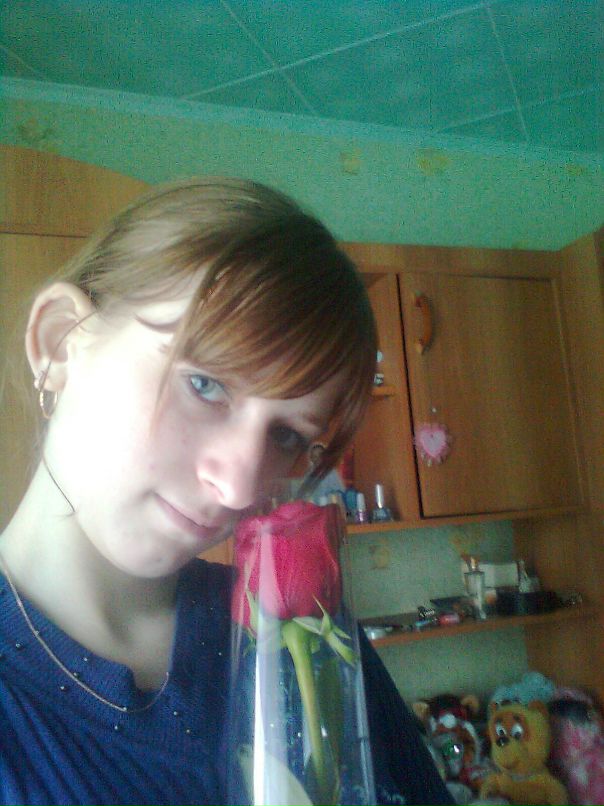 Даша Шевченко фотография #47