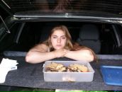 Фотография Котляр Елены