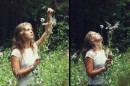 Фотография Акулиной Элизабет