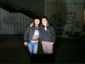 Recep Demir фотография #3 (источник - https://vk.com/id122407496)