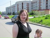 Фотография Скрипиловой Татьяны