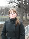 Фотография Рымаревой Крестины