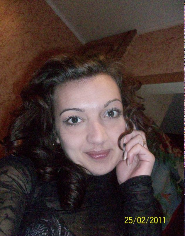 Любава Субботина фотография #36