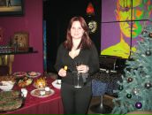 Фотография Глазковой Ольги