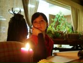 Фотография Андреевой Марианны