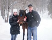 Іринка Романська фотография #39 (источник - https://vk.com/id24485368)