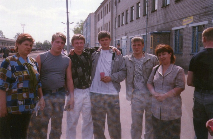 Дмитрий Селюнин фотография #28