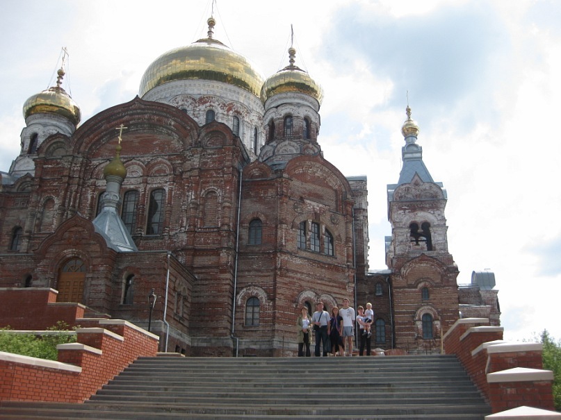 Катя Романова фотография #4