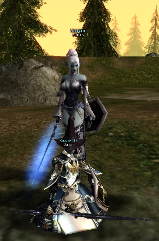 Николай Таран фотография #45