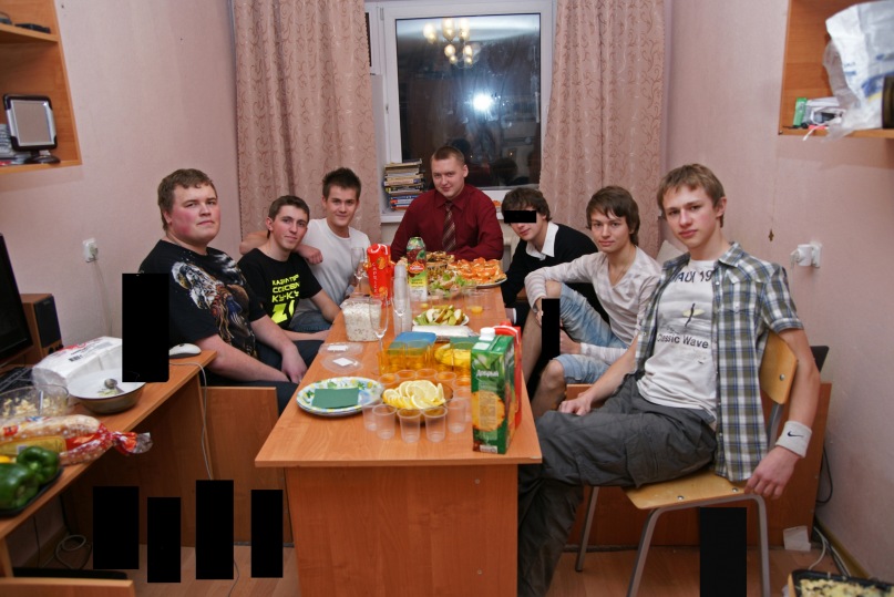 Егор Борисов фотография #38