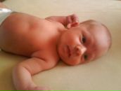 Фотография Стоговой Гульнары