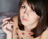 Фотография Мокроусовой Ксении