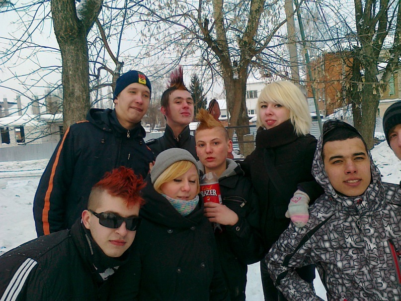 Константин Бражкин фотография #14