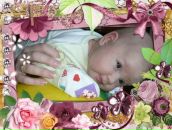 Фотография Кузнецовой Юлии