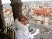 Фотография П Елены