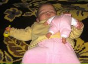 Юлія Кровальська фотография #40 (источник - https://vk.com/id62815217)