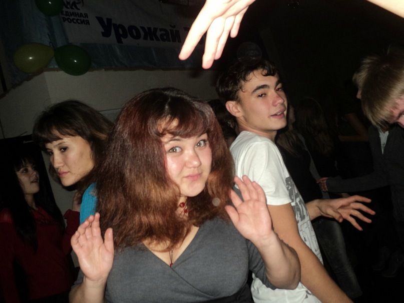 Лиля Рустямова фотография #33