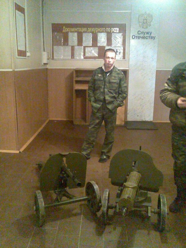 Алексей Балбышкин фотография #10