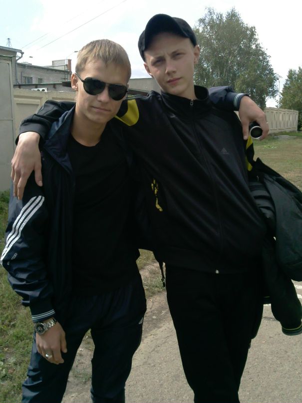 Иван Демченко фотография #13