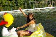 Фотография Свинаревой Дарьи