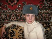 Фотография Тереховой Анастасии