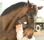 Фотография Садовничей Марии