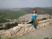 Фотография Ведрашко Светланы