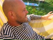 Фотография Лапина Виталия