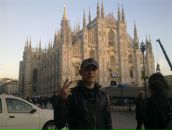 Фотография Волкова Славы