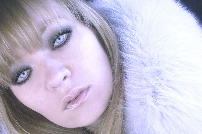 Оксана Юлдашева фотография #37