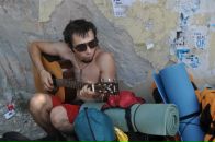 Фотография Пахомова Александра